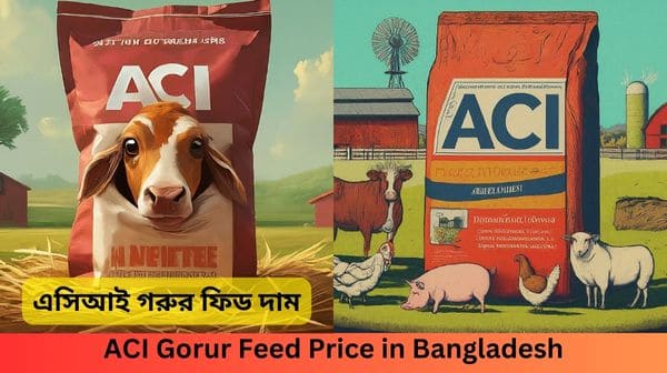 aci gorur feed price in bangladesh