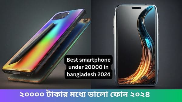 best smartphone under 20000 in bangladesh 