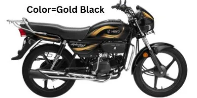 Hero Motorcycle price in Bangladesh 2024