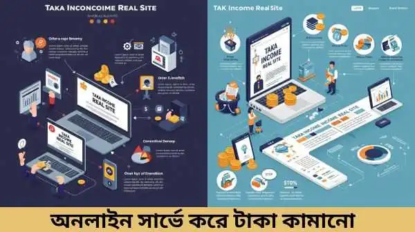 Taka income Real site